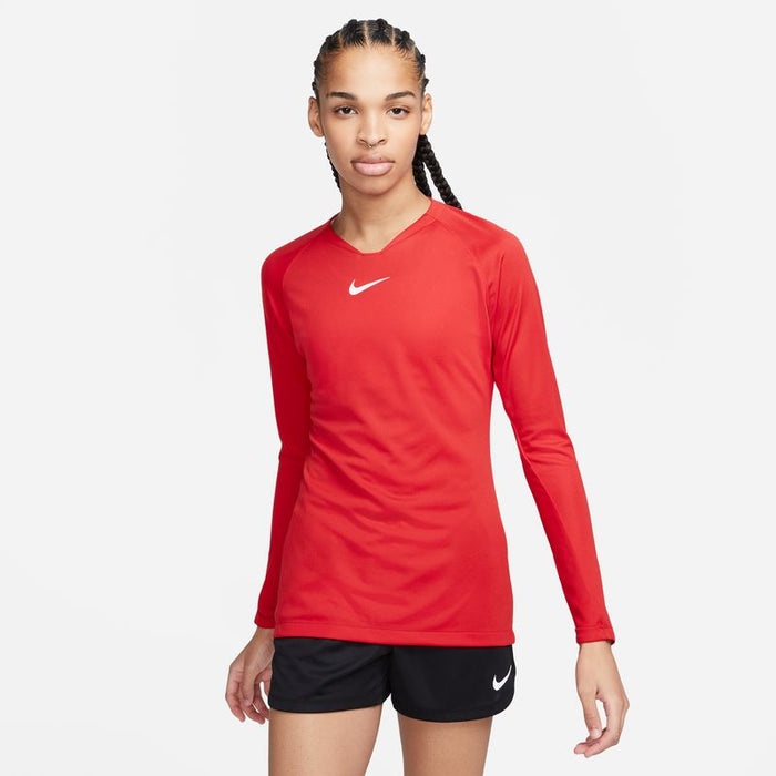 GXFFC Woman's Away Baselayer