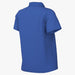 Nike Park 26 Women's Short Sleeve Polo Shirt in royal blue