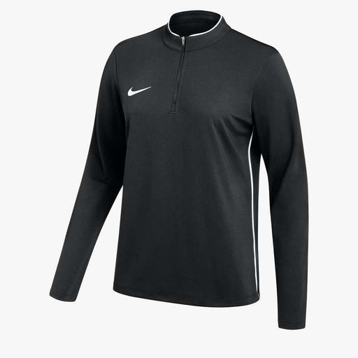 Nike Dri-FIT Park 26 Women's 1/4 Zip Drill Top in black