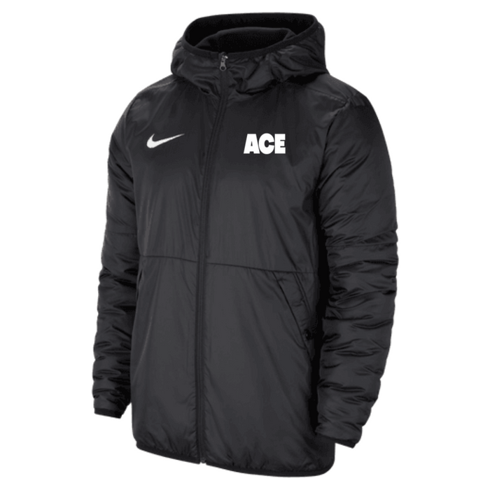 ACE Fall Jacket
