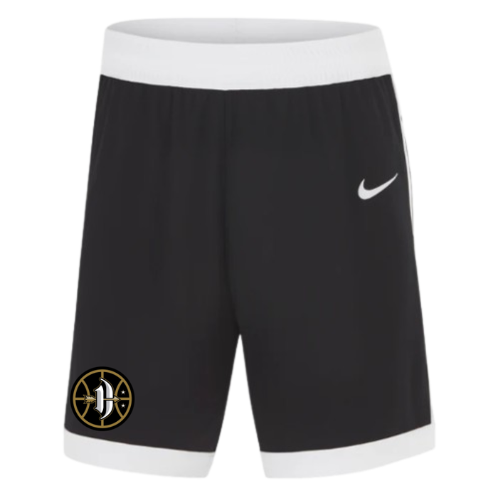 Hoods 25/26 Replica Shorts