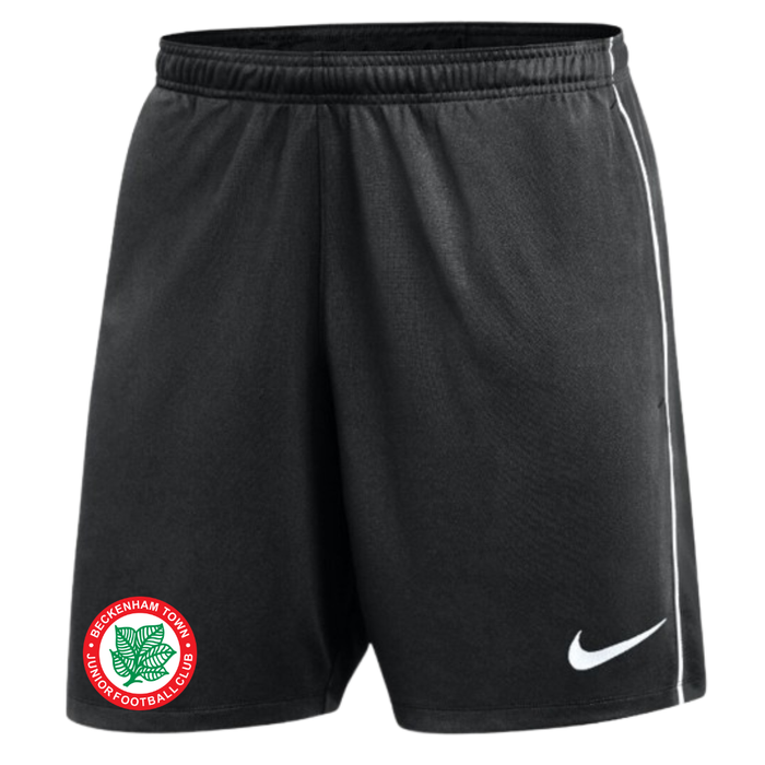 BTJFC Coaches Pocket Shorts