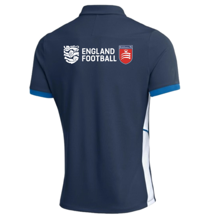 Staines & Laleham Coaches Polo