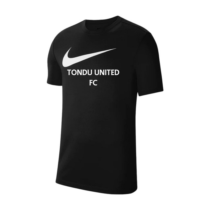Tondu United FC Supporter Top