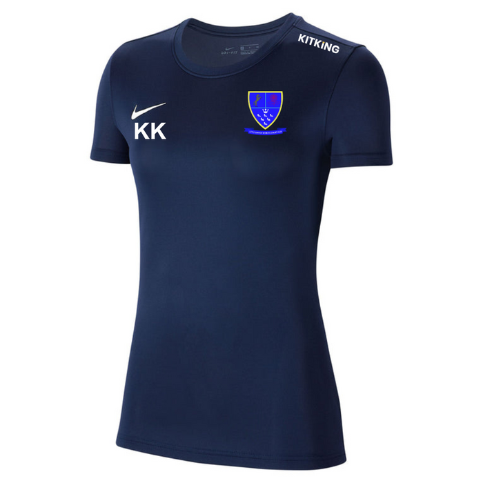 LCRCC Womens Training Shirt