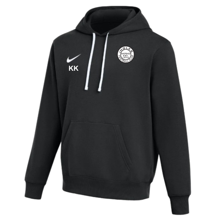 Ingles New Coaches Hoodie