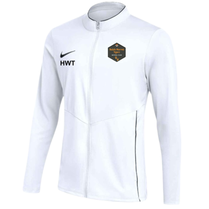 HWT Umpire Track Jacket