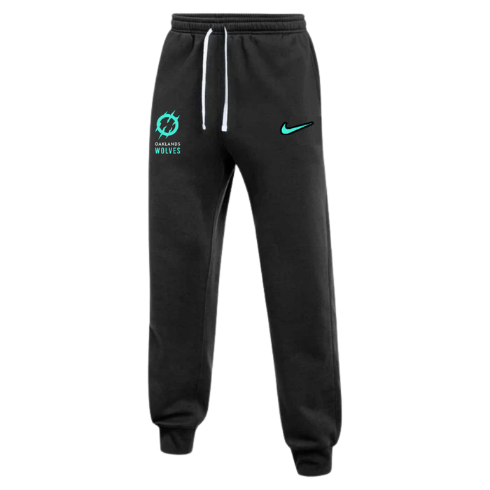 OWBB Men's Fleece Pants