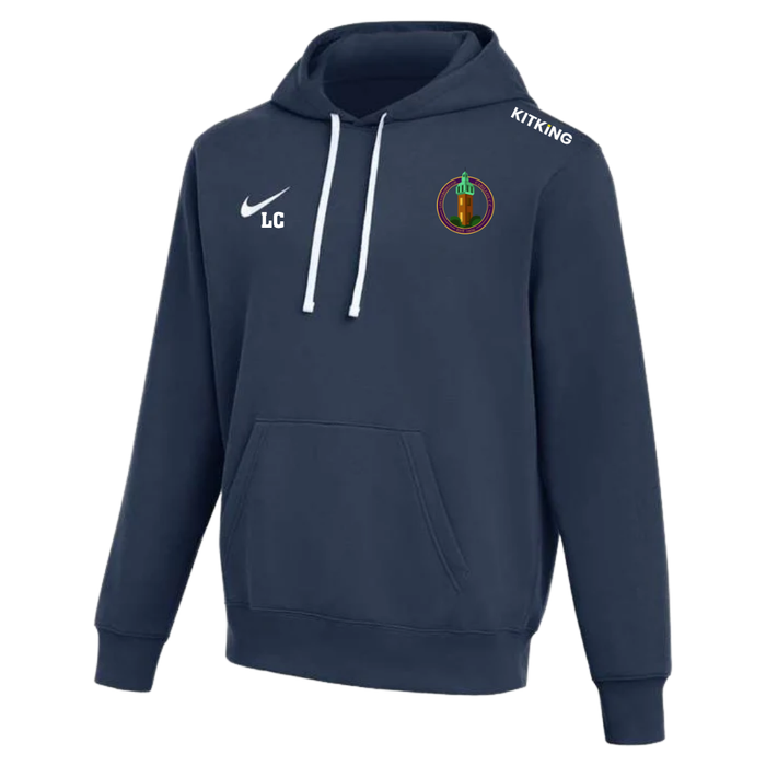 Loughborough Carillon CC 2026 Pullover Hoodie