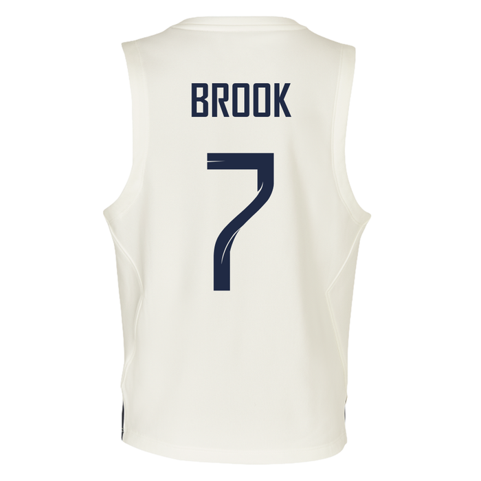 Skelmanthorpe CC 2nd XI Sleeveless Jumper