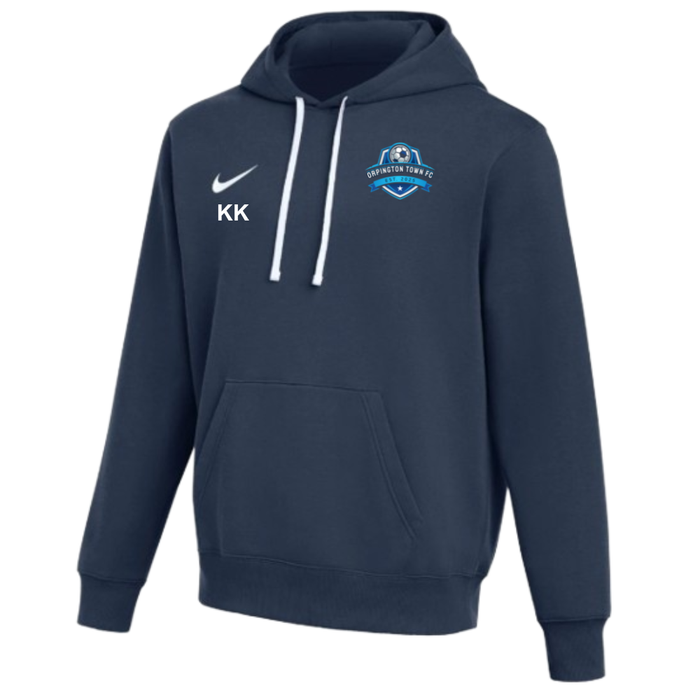 OTFC Hoodie