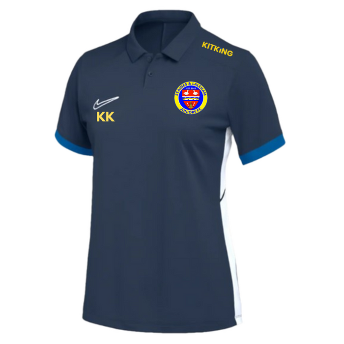 Staines & Laleham Coaches Polo (Women's)