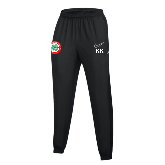 BTJFC Player's & Coaches Training Pants