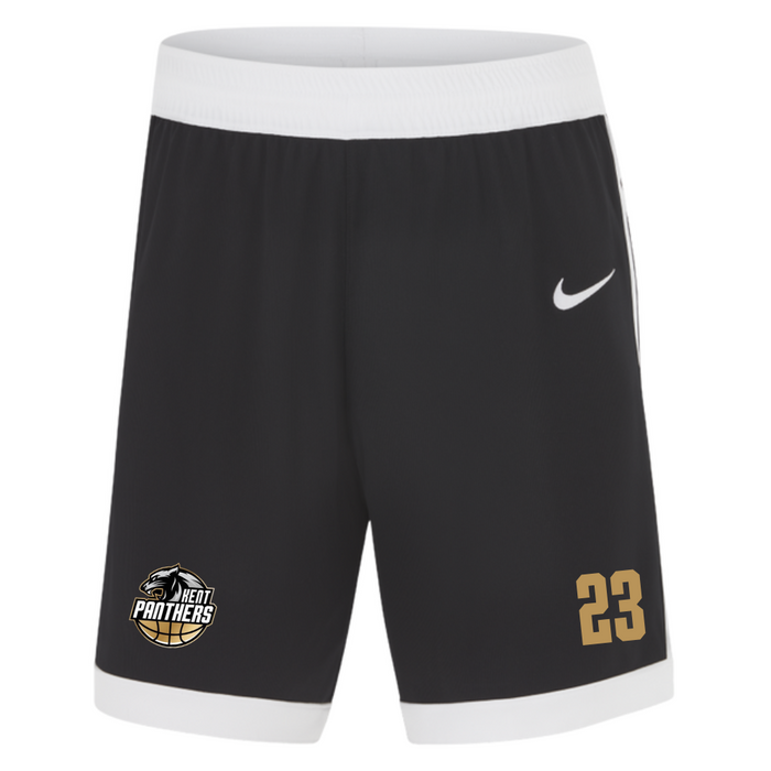 Kent Panthers Youth & Mens Basketball Shorts