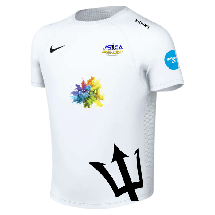 JSCA Coaches Park VIII Shirt