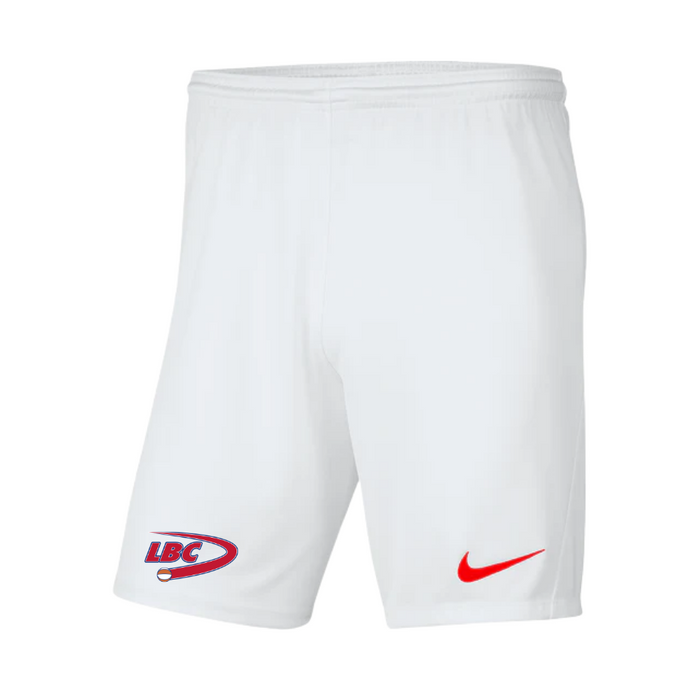 Nike Park III Short - Training Short