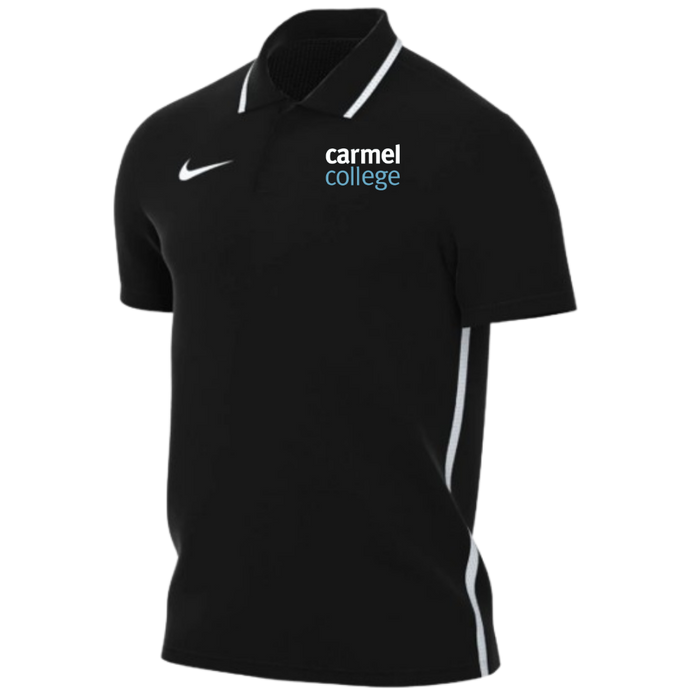 CC Black Polo