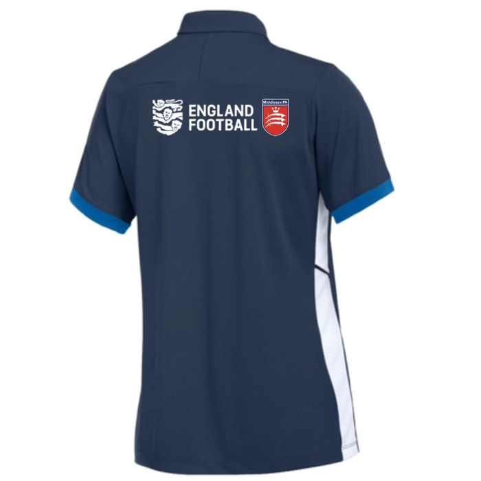 Staines & Laleham Coaches Polo (Women's)