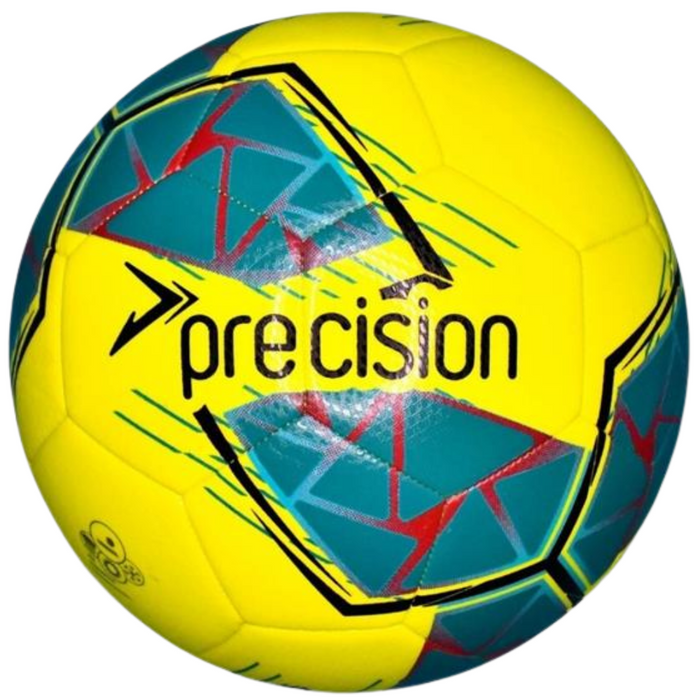 Precision Fusion FIFA Basic Training Ball