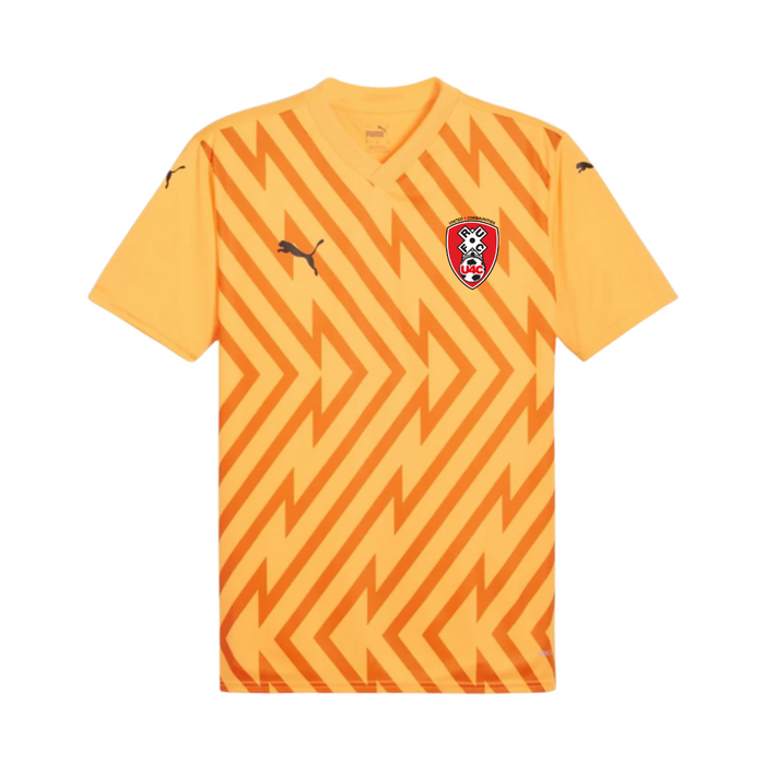U4C Away Shirt