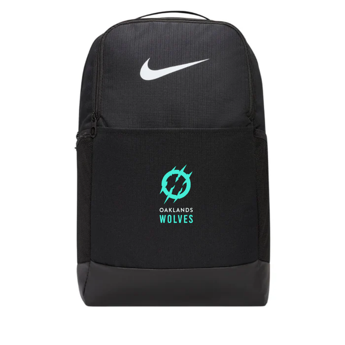 OWBB BackPack