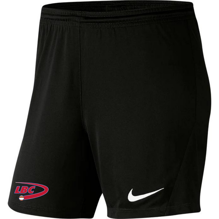 Liverpool Basketball Club Training Short Women's