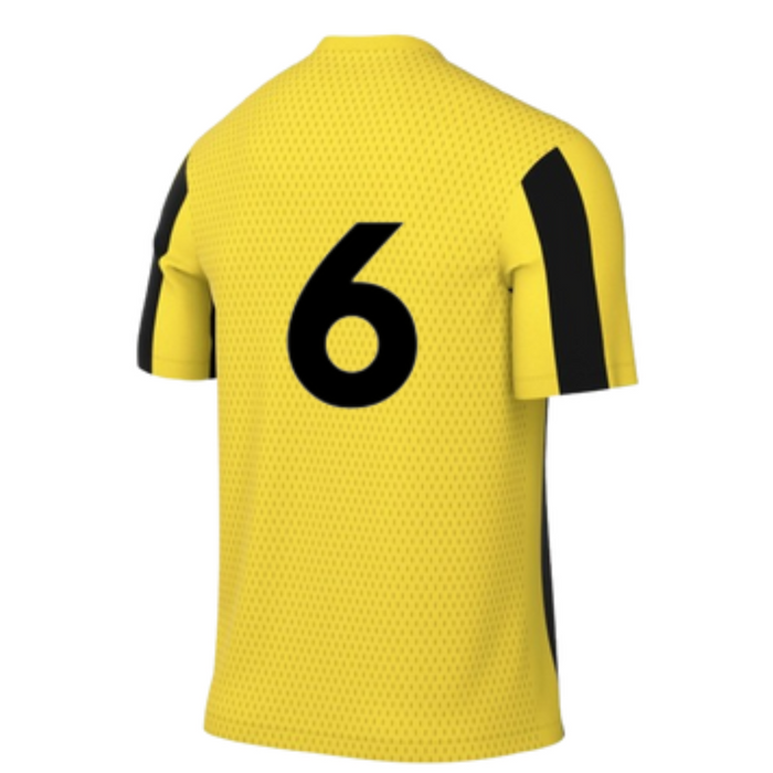 B&B Hornets FC Home Kit Shirt