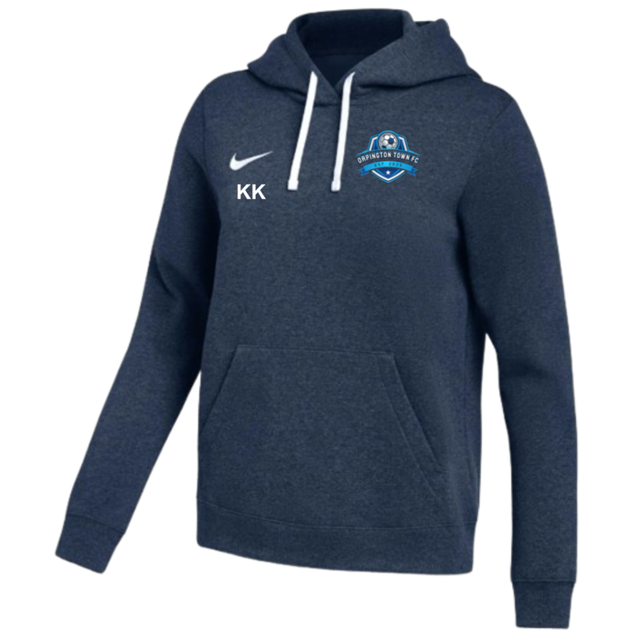 OTFC Women's Hoodie