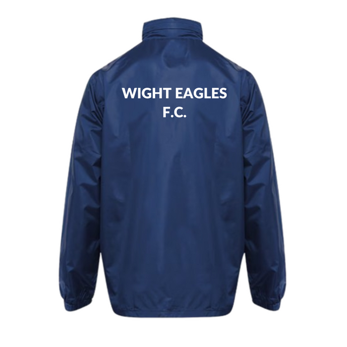 Wight Eagles F.C. Player's Rain jacket