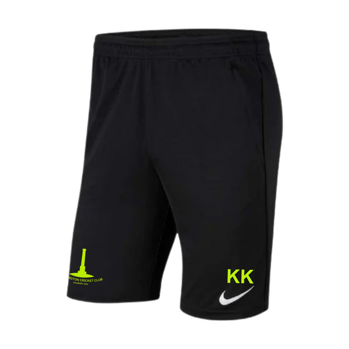 Callington CC Training Shorts
