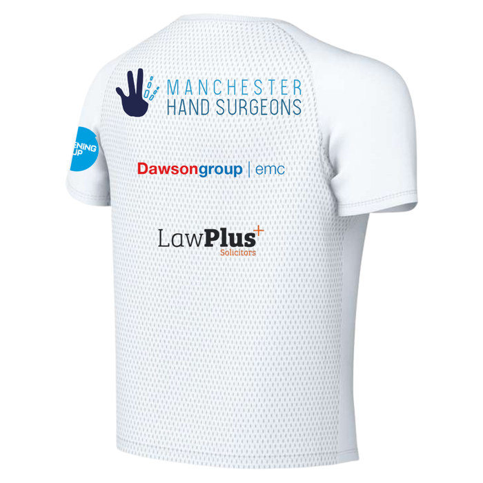 JSCA Coaches Park VIII Shirt