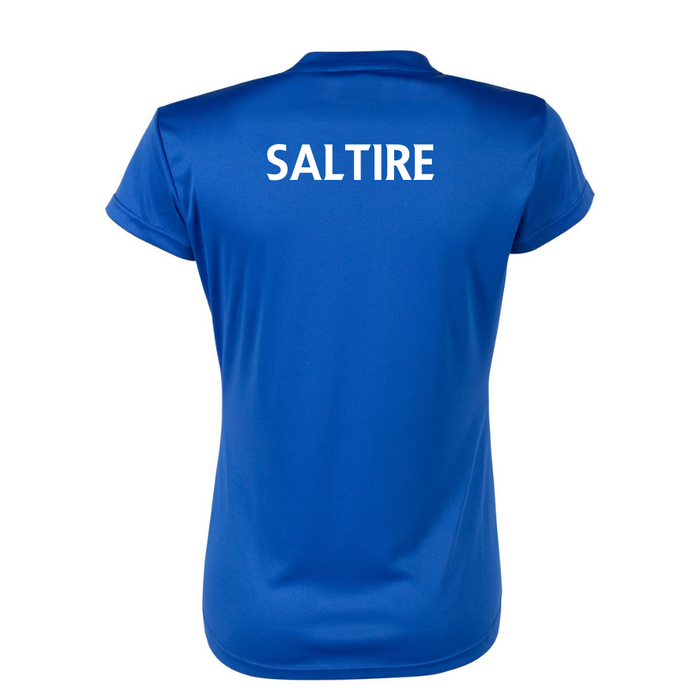 Saltire Gymnastics Women's Training Shirt