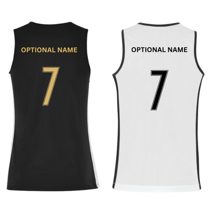 Hoods 25/26 Reversible Jersey