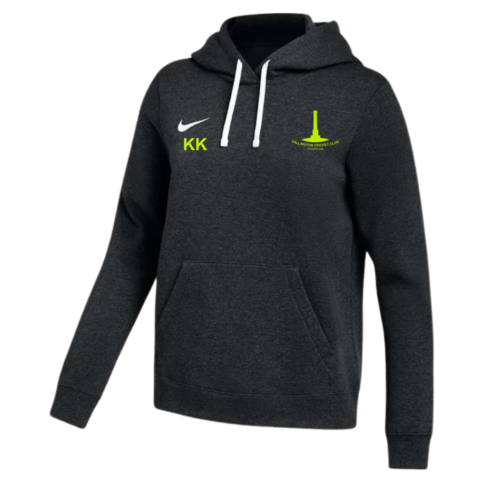 Callington CC Women's Park 26 Black Hoodie