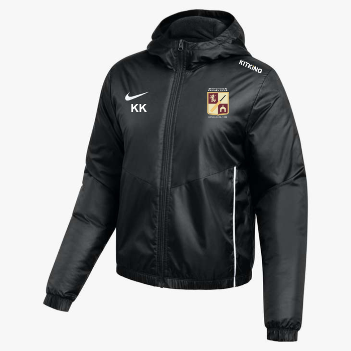 WCC Park 26 Women's Fall Jacket