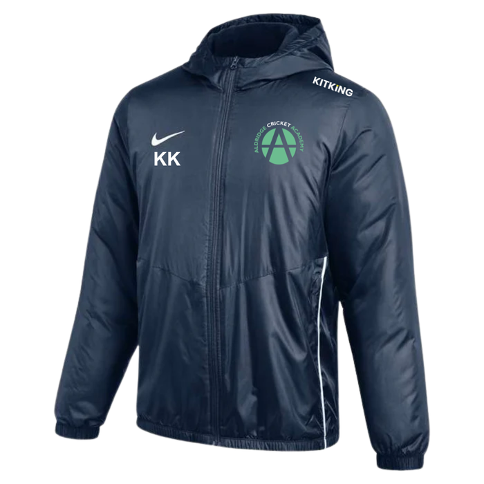 ACA Youth Fall Jacket