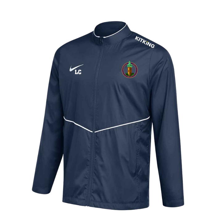 Loughborough Carillon CC Park 26 Rain Jacket