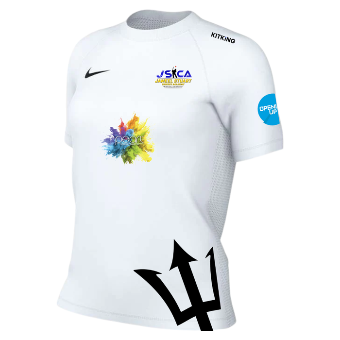 JSCA Women's Coaches Park VIII Shirt