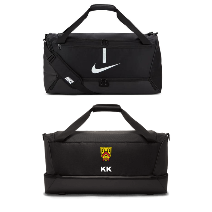 BUCC Large Travel Bag