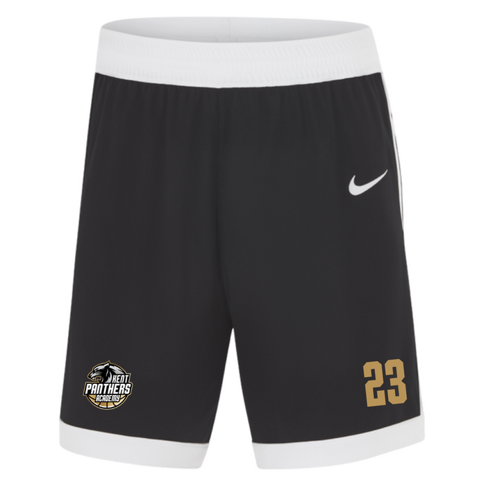 Kent Panthers ACADEMY Youth & Mens Basketball Shorts