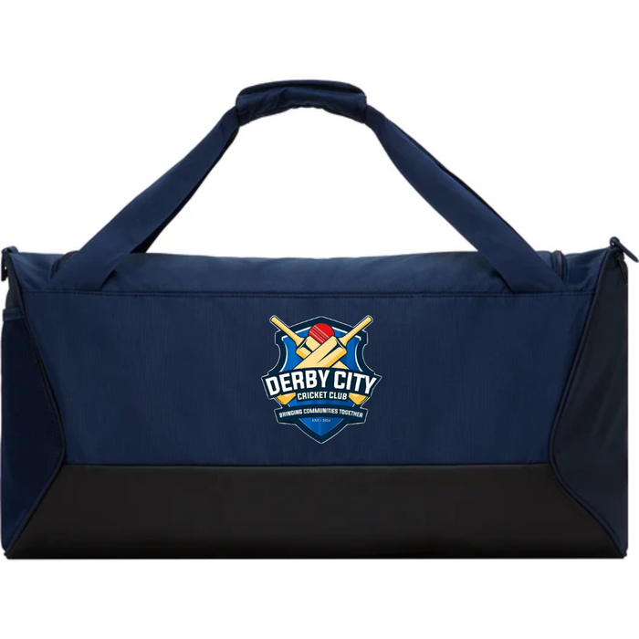 Derby City CC Hardcase Bag