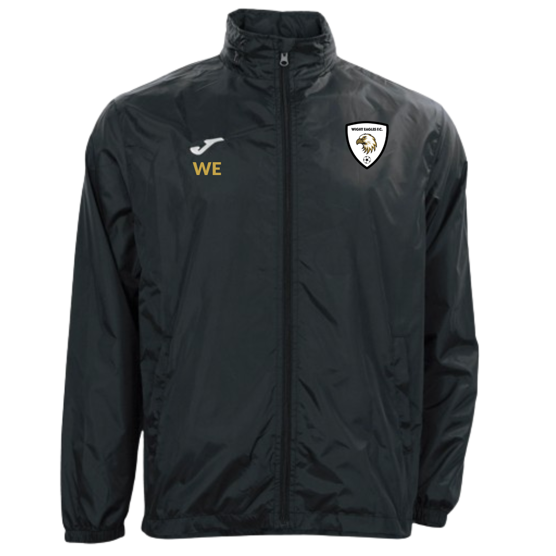 Philadelphia eagles rain jacket 2025