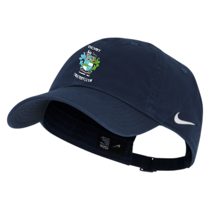 Denby CC Women’s Cricket Cap