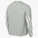 Nike Dri-Fit Park V Goalkeeper Long Sleeve Shirt in grey fog