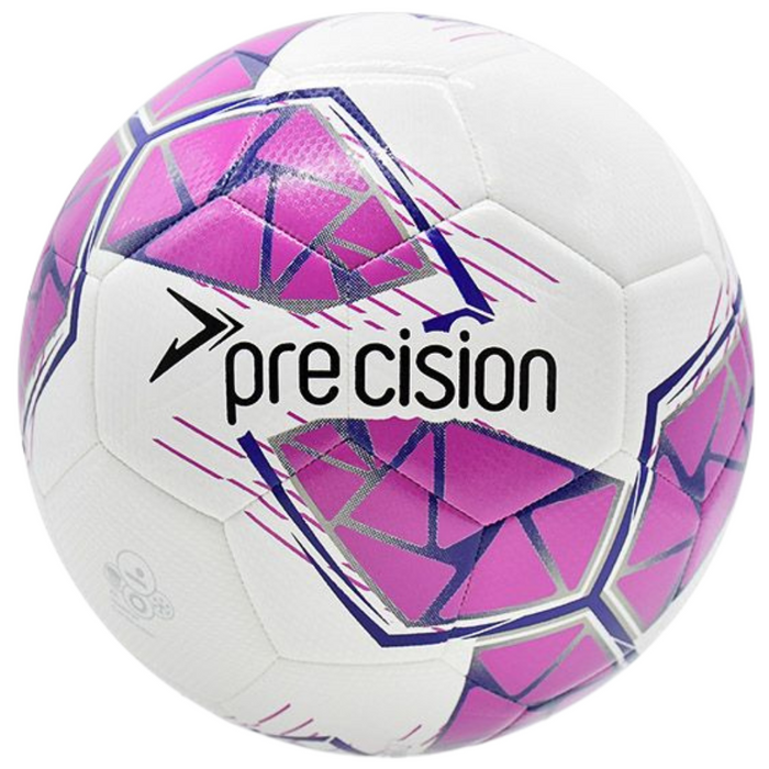 Precision Fusion FIFA Basic Training Ball