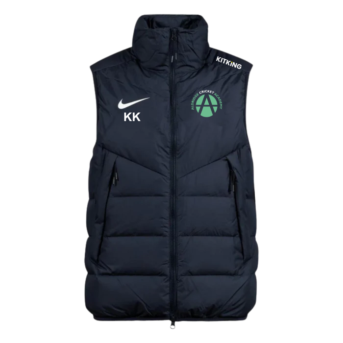 ACA Mens Gilet