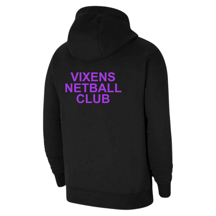 Vixens Hoodie