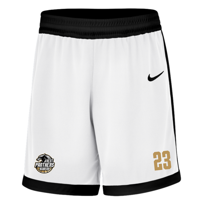 Kent Panthers ACADEMY Youth & Mens Basketball Shorts