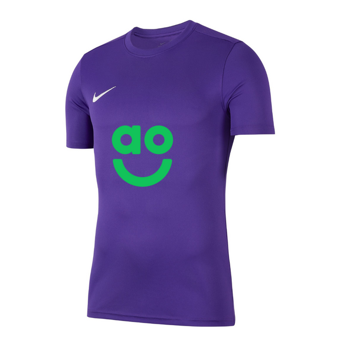 AO Nike Shirt