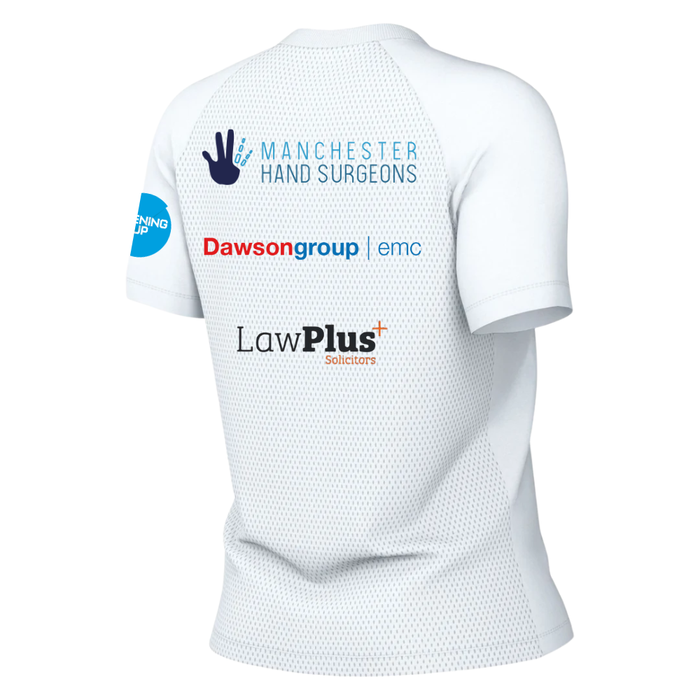 JSCA Women's Coaches Park VIII Shirt